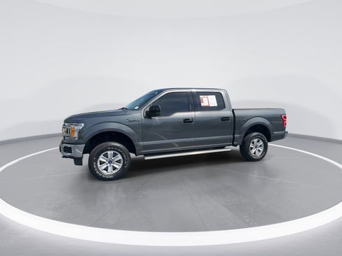 Used 2019 Ford F150 XLT AWD/4WD image 5