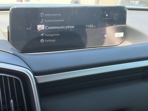 New 2026 MAZDA CX-50 AWD 2.5 S w/ Cargo Package image 15