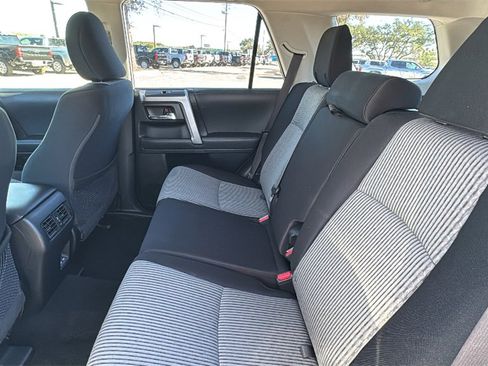 Certified 2023 Toyota 4Runner SR5 image 24