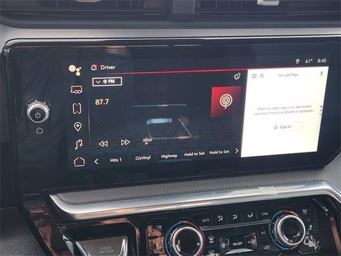 Used 2022 GMC Sierra 1500 Denali image 18