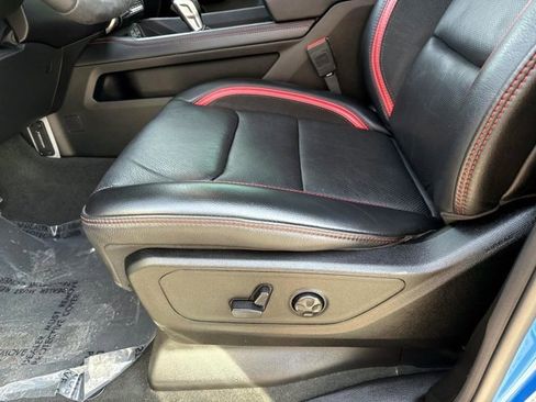 Used 2024 RAM 1500 TRX w/ TRX Level 2 Equipment Group image 19