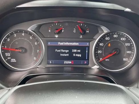 Used 2025 Chevrolet Blazer LT FWD image 42