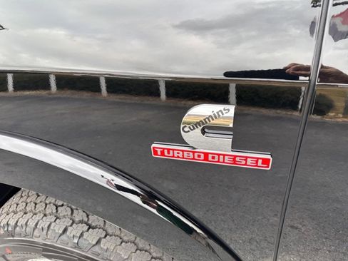 New 2026 RAM 3500 Longhorn image 39