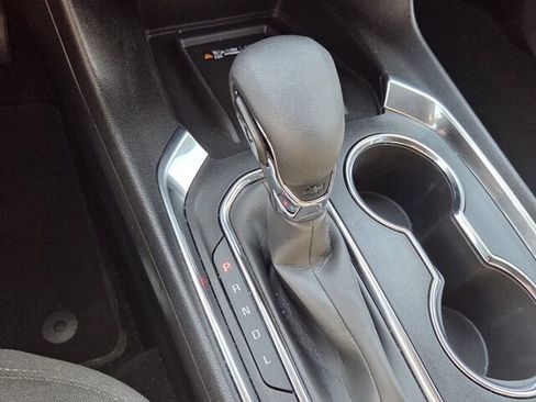 Certified 2023 Chevrolet Traverse LT image 17