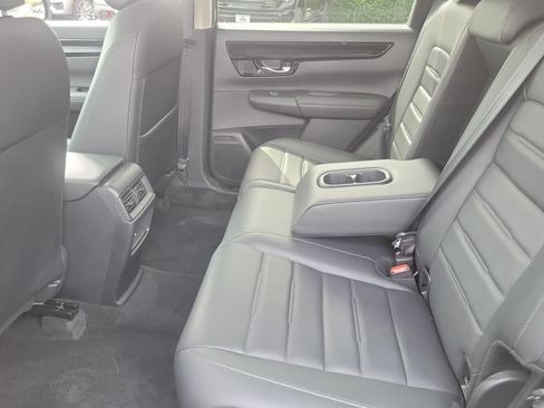 Certified 2024 Honda CR-V EX-L image 14