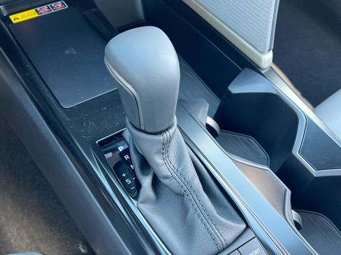 New 2026 Toyota Camry SE image 22