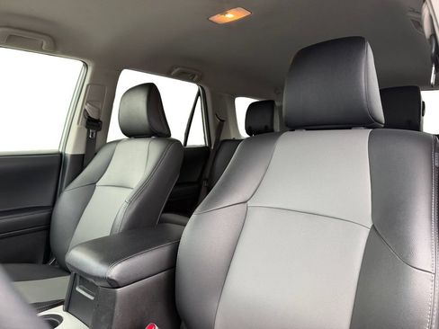 Used 2021 Toyota 4Runner SR5 Premium AWD/4WD image 24