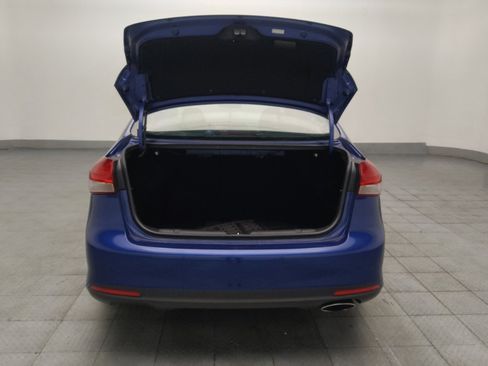 Used 2017 Kia Forte EX FWD image 29