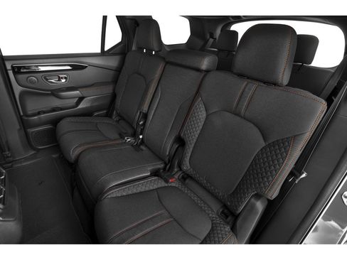New 2026 Honda Pilot Sport image 9