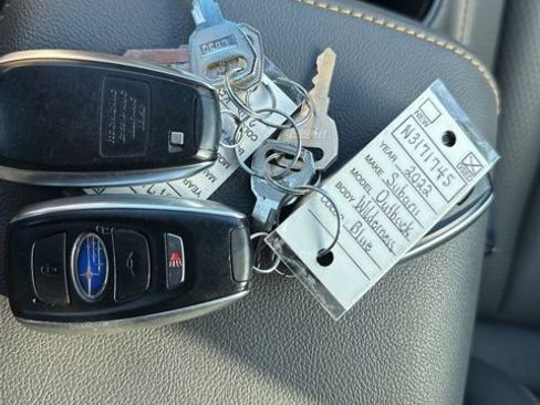 Used 2022 Subaru Outback Wilderness image 41