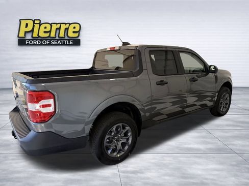 New 2026 Ford Maverick XLT w/ XLT Luxury Package image 6