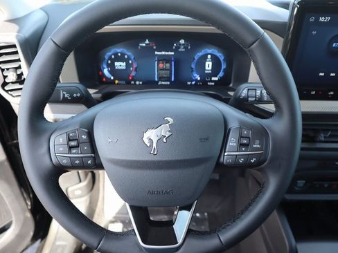 New 2025 Ford Bronco Sport Big Bend image 3