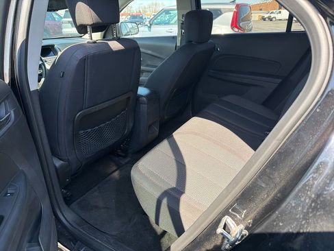 Used 2013 Chevrolet Equinox LT w/ Driver Convenience Package image 10