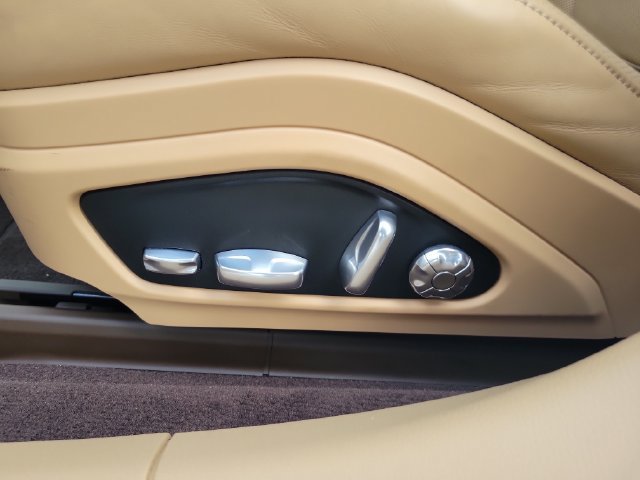 Used 2017 Porsche Panamera 4S w/ Premium Package Plus AWD/4WD image 21