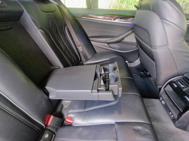Used 2021 BMW 540i RWD image 68
