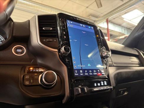 Certified 2024 RAM 2500 Big Horn w/ Safety Group AWD/4WD image 52