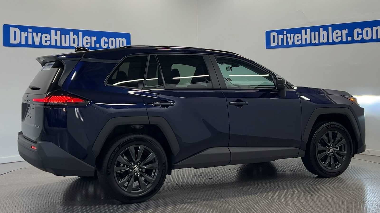 Used 2026 Toyota RAV4 XLE Premium AWD/4WD image 8