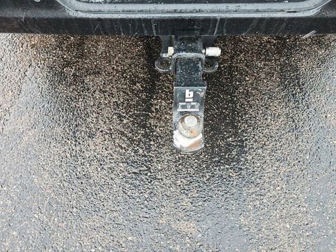 Used 2022 Chevrolet Silverado 3500 High Country image 7