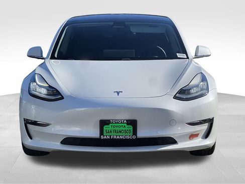 Used 2020 Tesla Model 3 Long Range image 8