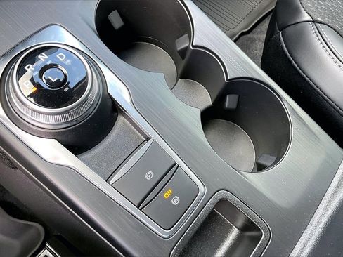 New 2026 Ford Escape Base image 17