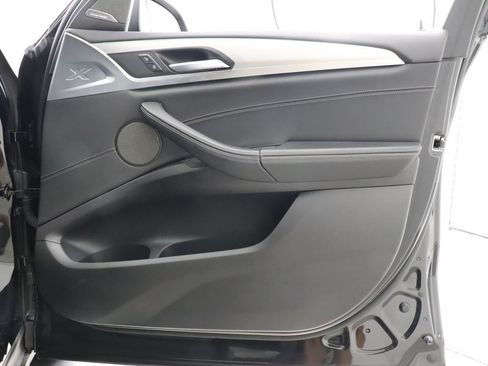 Used 2023 BMW X4 xDrive30i w/ Premium Package AWD/4WD image 40