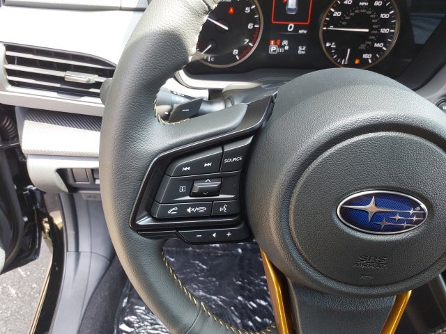 New 2026 Subaru Crosstrek 2.5i Wilderness AWD/4WD image 28