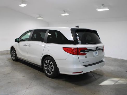 Used 2022 Honda Odyssey EX-L image 7