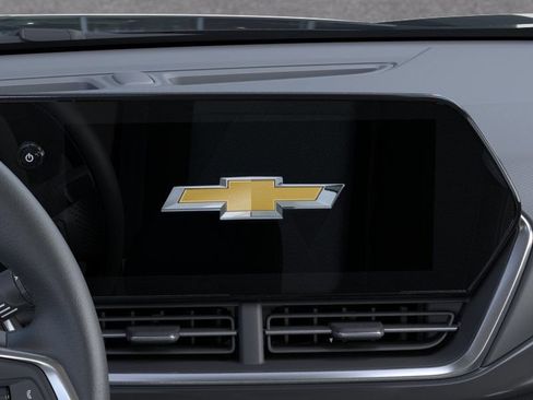New 2026 Chevrolet Trax ACTIV w/ Driver Confidence Package FWD image 20