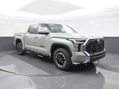 New 2026 Toyota Tundra SR5
