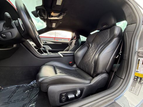 Used 2023 BMW M8 Competition w/ M Carbon Exterior Package image 15