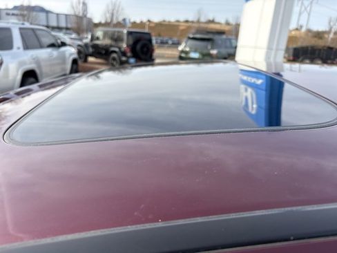 Used 2017 Honda CR-V EX-L image 21