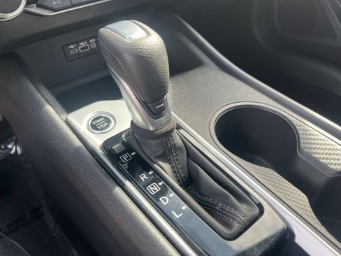 Used 2025 Nissan Altima 2.5 SV FWD image 42