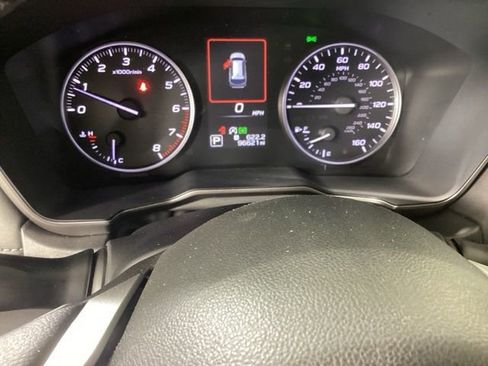 Used 2020 Subaru Outback Limited w/ Popular Package #2 image 24