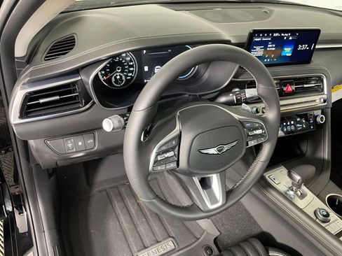 New 2026 Genesis G70 2.5T Prestige AWD/4WD image 3