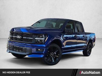 New 2026 Ford F150 STX w/ F-150 LOBO Package
