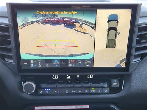 New 2026 Toyota Tundra TRD Pro image 13