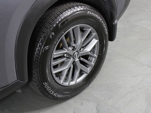 Certified 2023 Nissan Rogue S image 13