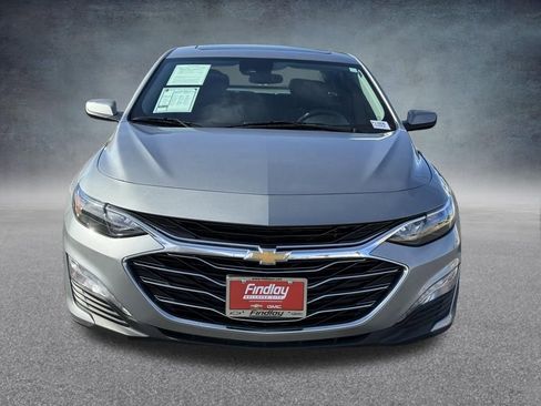 Used 2023 Chevrolet Malibu LT image 9