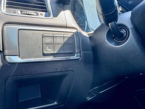 Used 2016 MAZDA CX-5 Grand Touring image 14