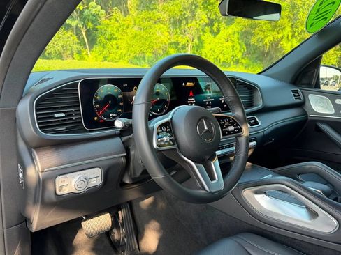 Used 2022 Mercedes-Benz GLE 350 image 11