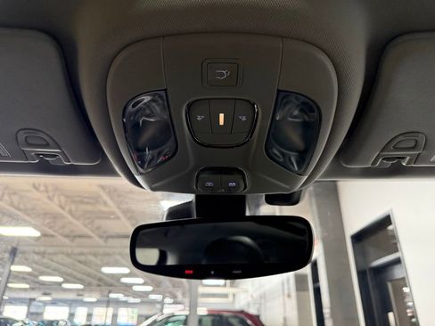 Used 2018 Jeep Compass Trailhawk w/ Leather Interior Group image 15