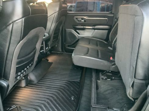 Used 2022 RAM 1500 TRX w/ TRX Level 1 Equipment Group image 18