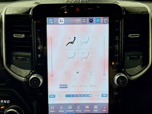 New 2026 RAM 1500 Big Horn image 15