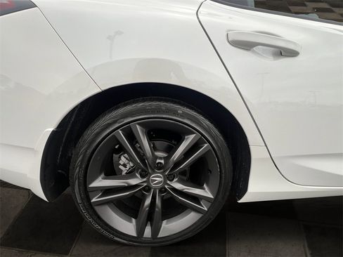 Used 2025 Acura Integra A-Spec image 11