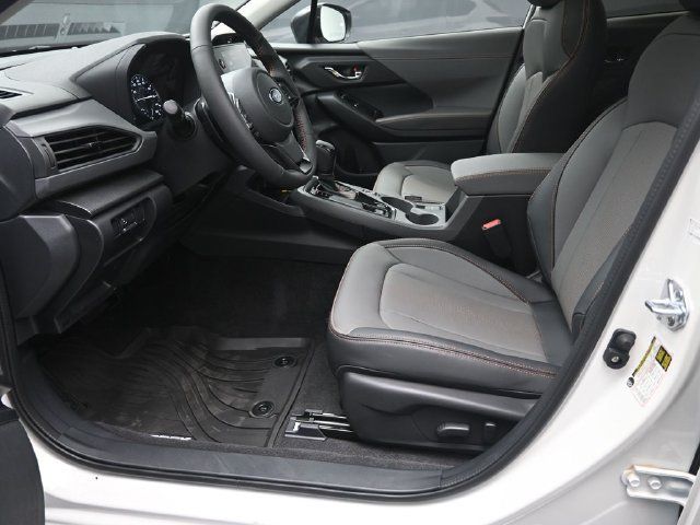Used 2026 Subaru Crosstrek 2.5i Limited w/ Popular Package #4A AWD/4WD image 17