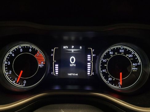 Used 2016 Jeep Cherokee Latitude image 23