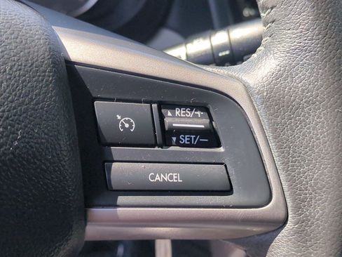 Used 2016 Subaru Forester 2.5i Limited w/ Popular Package #2 AWD/4WD image 13