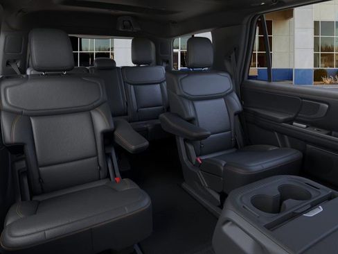 New 2026 Ford Expedition Tremor image 11