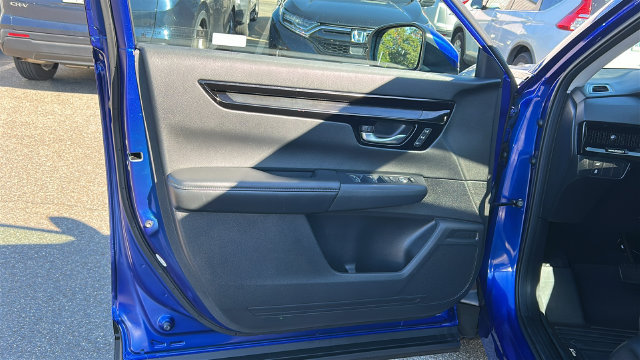 Used 2025 Honda CR-V EX-L image 9