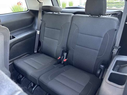 Used 2020 GMC Acadia SLE FWD image 12